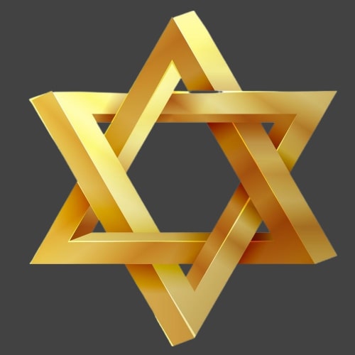 Jewish Symbols and What They Mean: A Guide to Jewish Jewellery