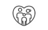 Mothers & Family-Icon