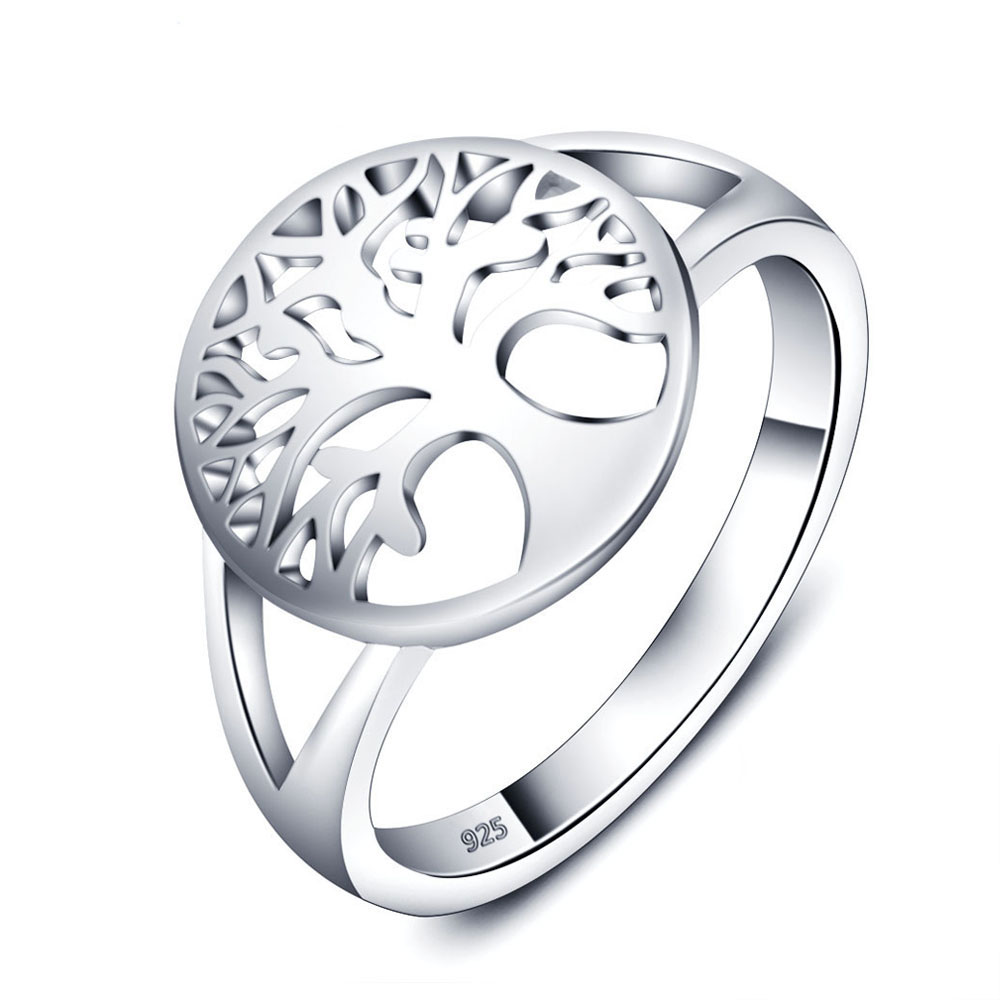 Tree of Life Ring