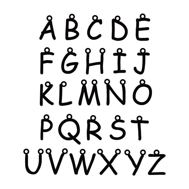 Cubic Zirconia Initial Necklace information