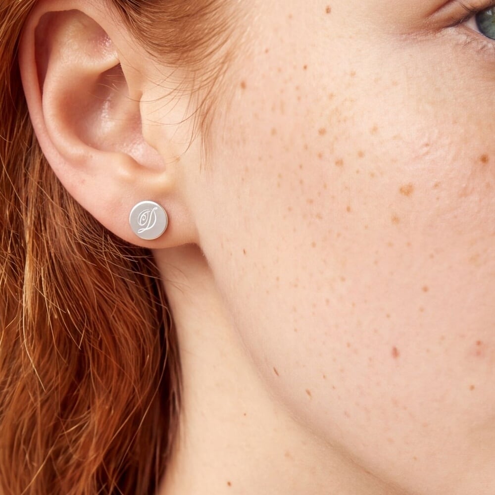 Initial Studs