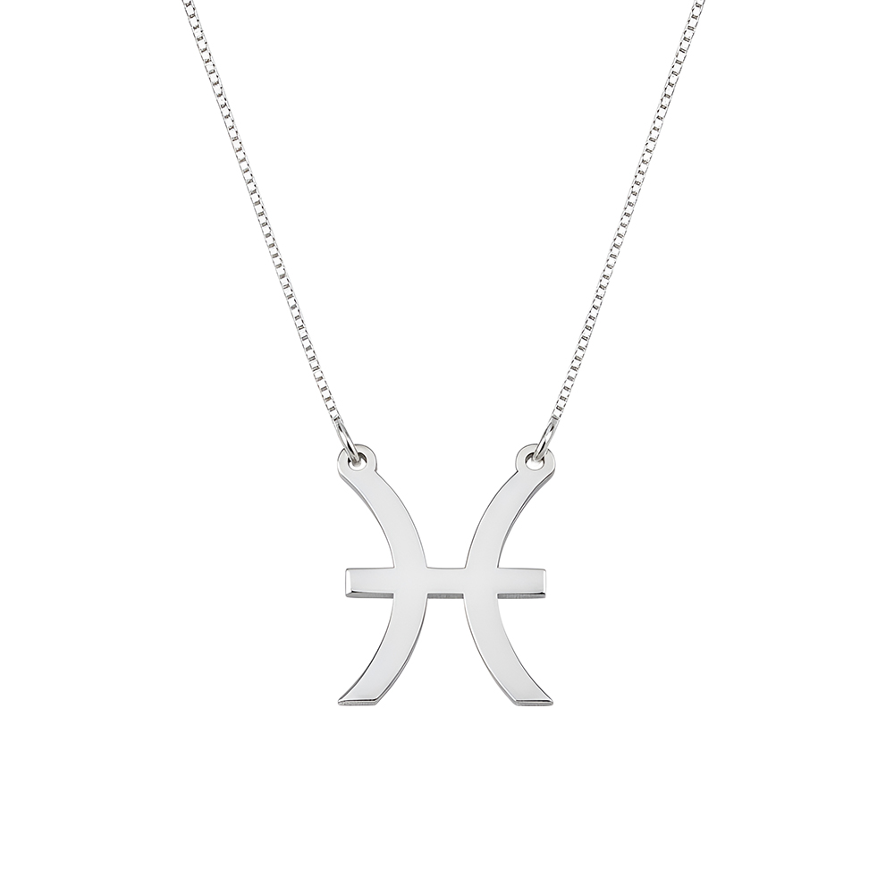 Pisces Necklace
