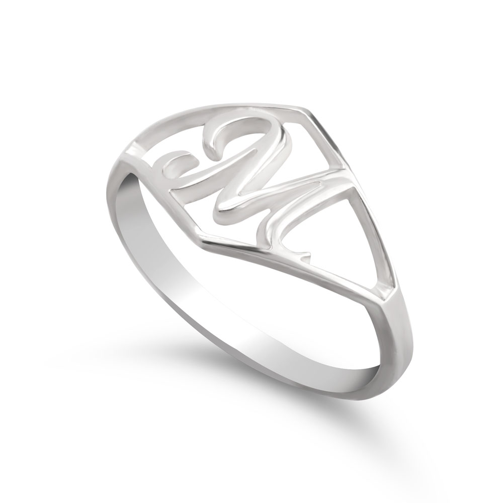 Script Initial Ring