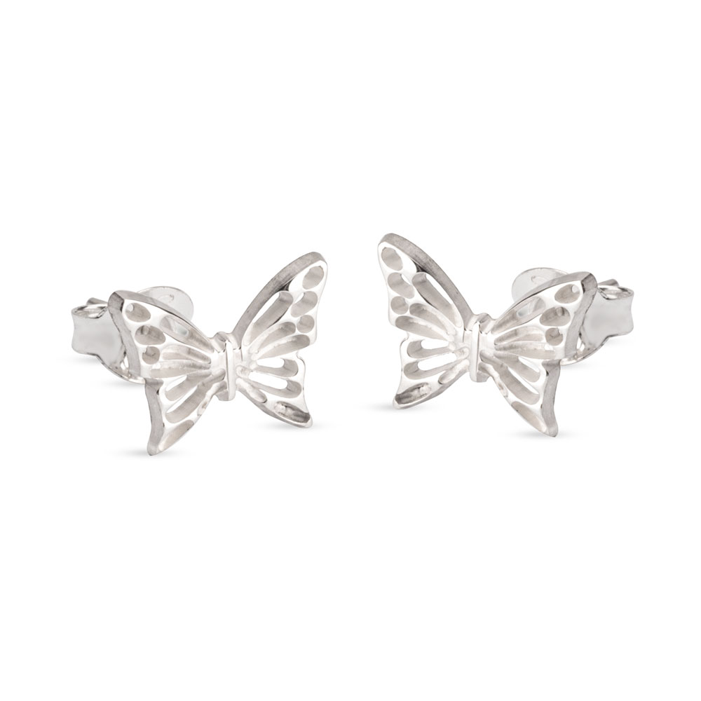 Butterfly Earrings