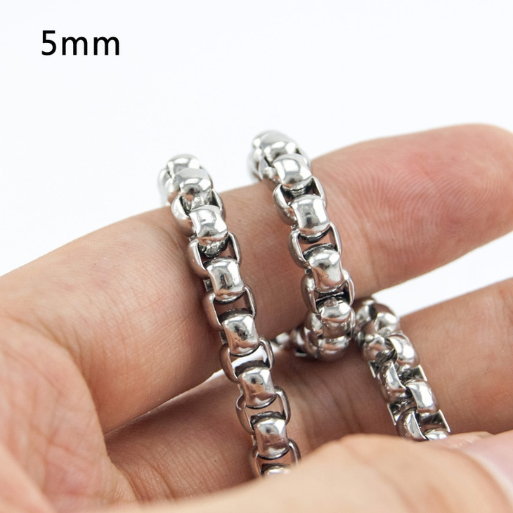 Chain Bracelet - Picture 4