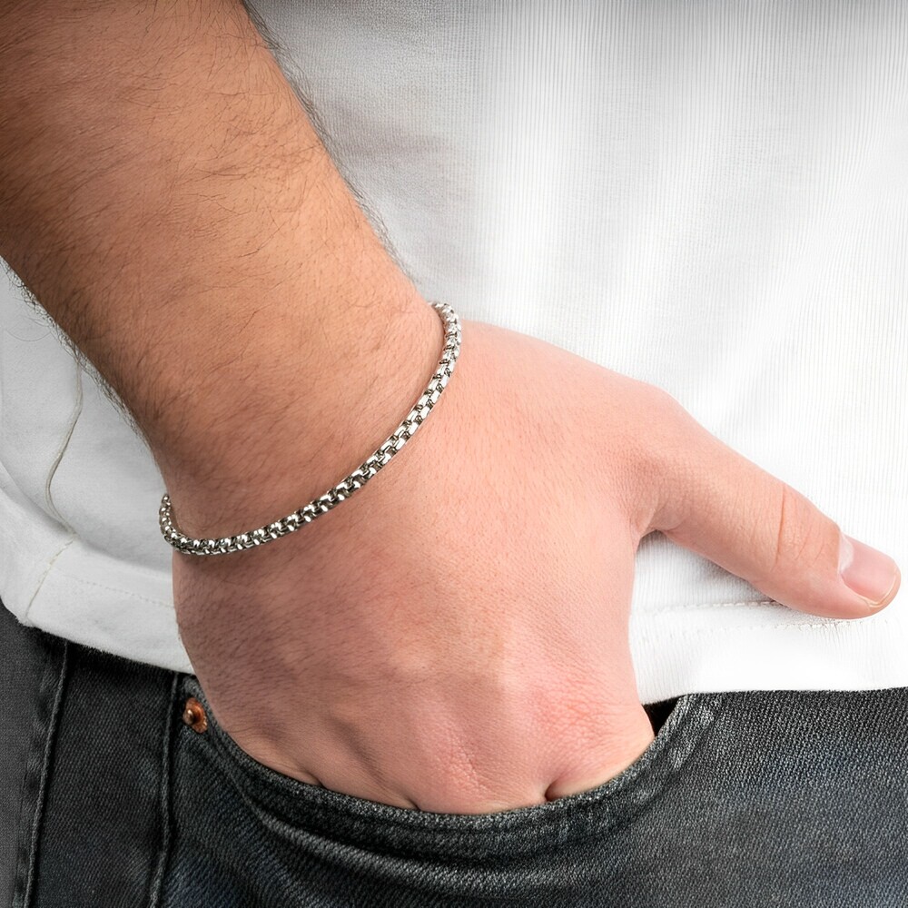 Chain Bracelet