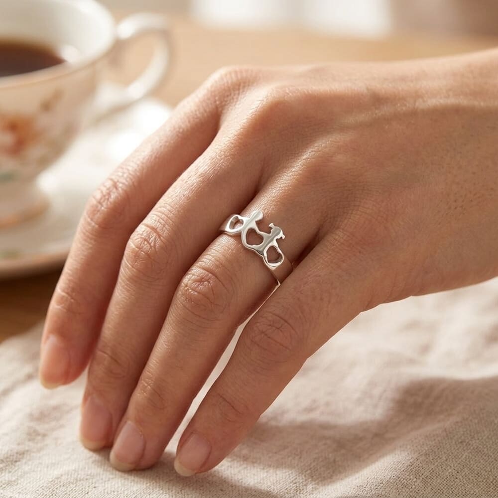 Mothers Ring