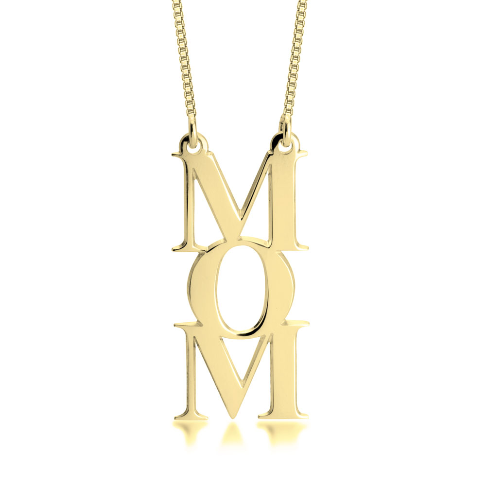 Mom Necklace