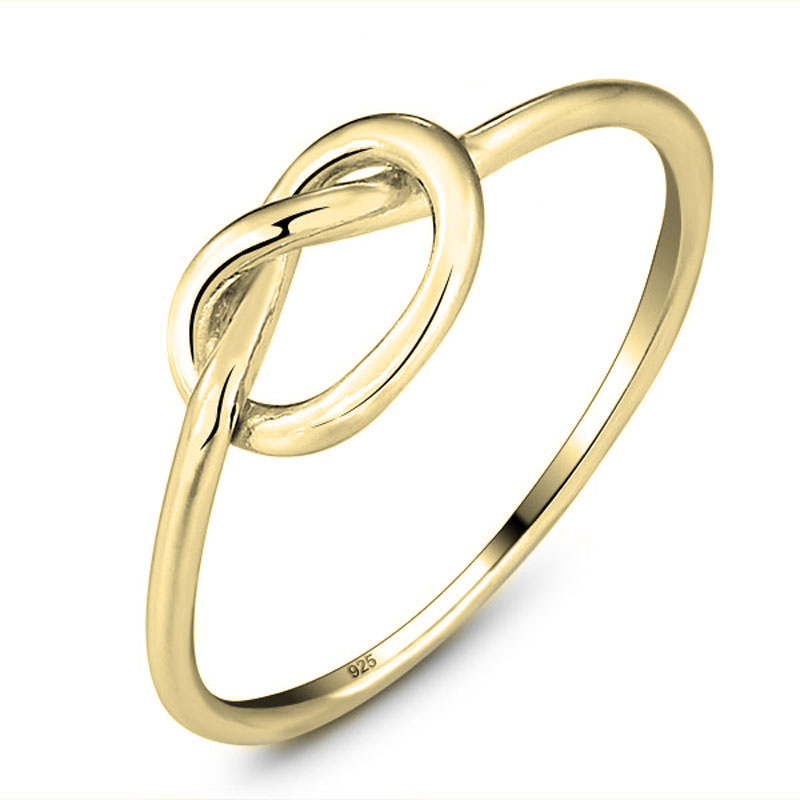 Knot Ring
