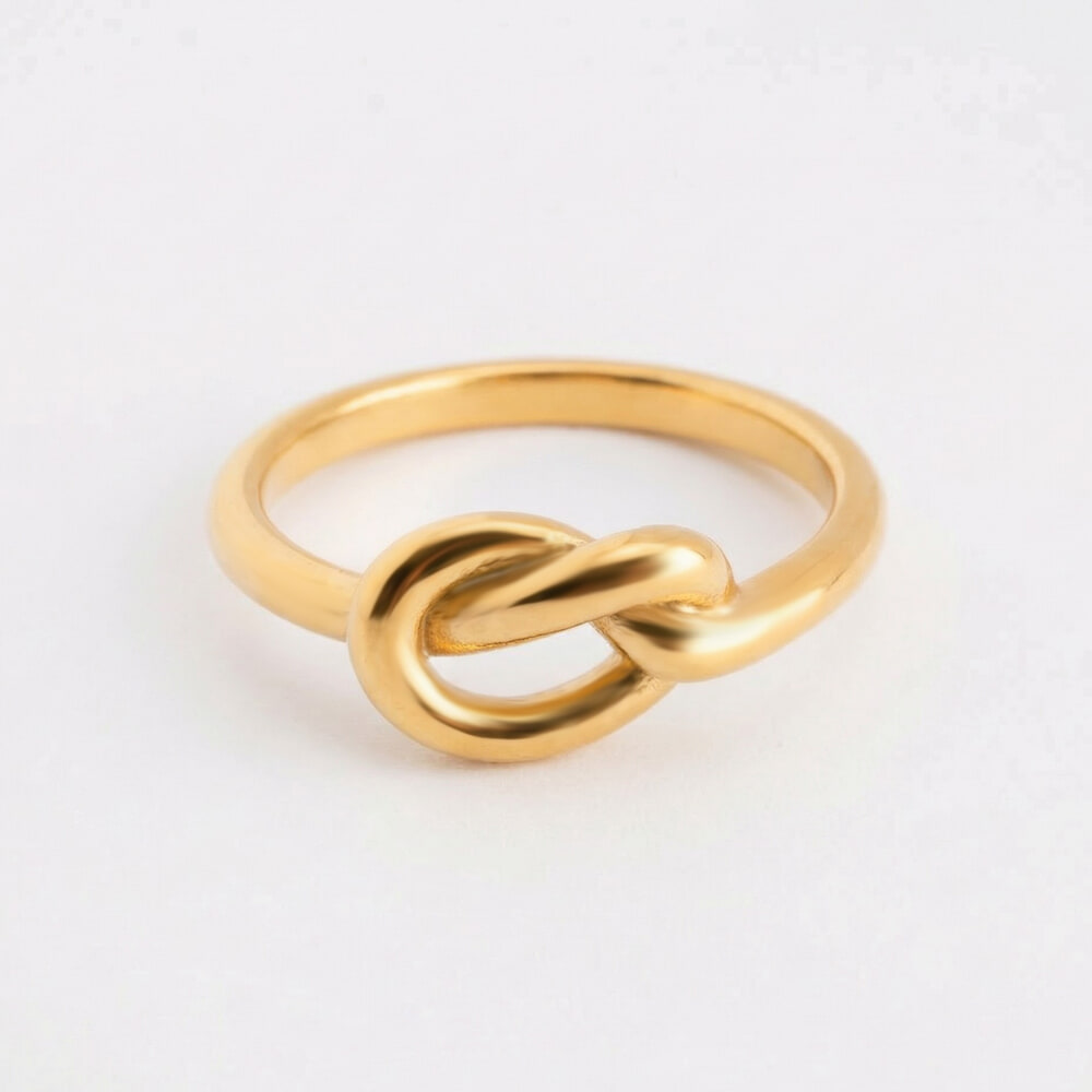 Knot Ring