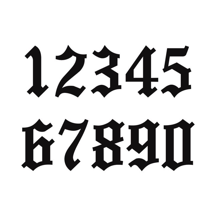 Custom Year Necklace information