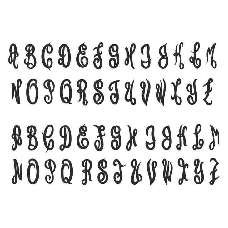 Two Initials Infinity Necklace information