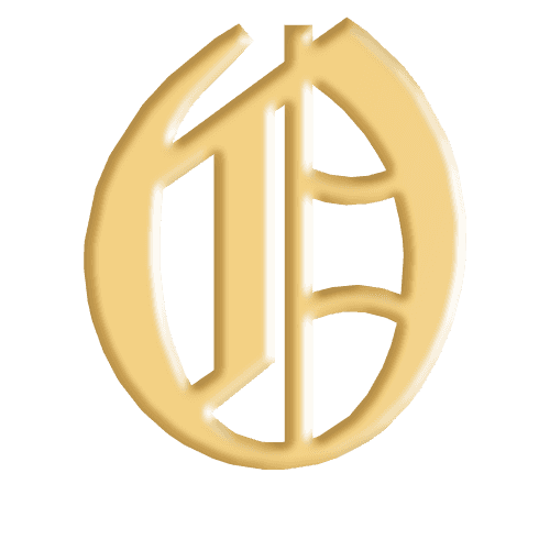 O Initial Pendant