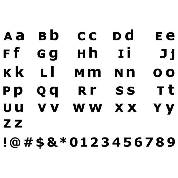 Cuban Link Name Necklace in Capitals information