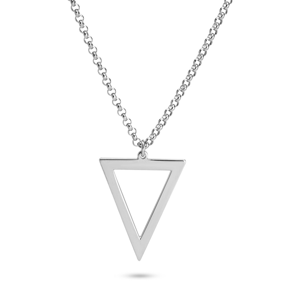 Arrow Men's Necklace