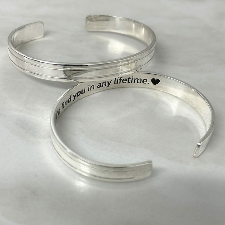 Fancy Bangle Bracelet For Men model