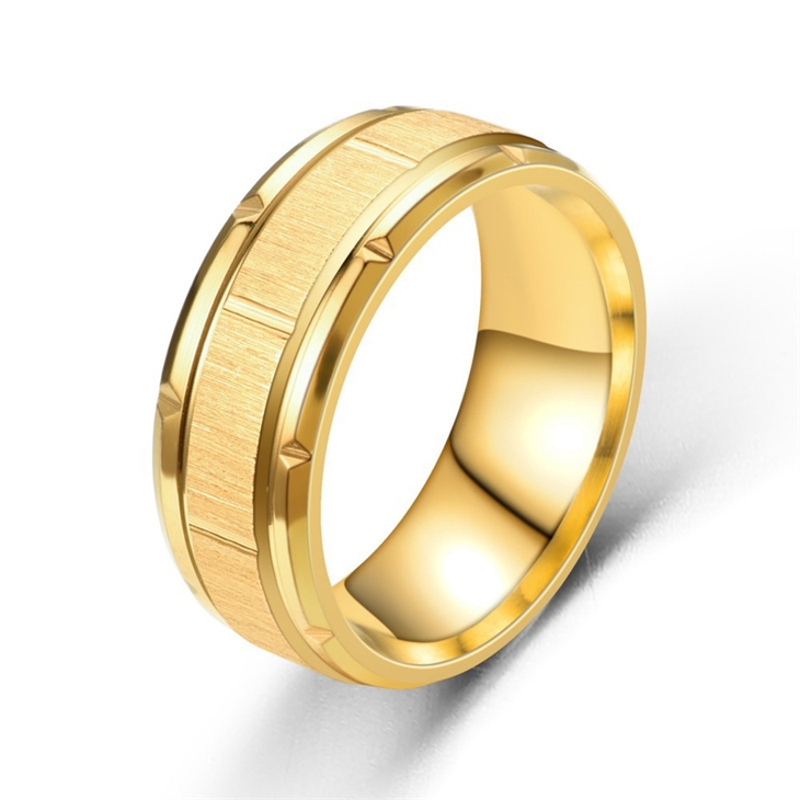 Male Ring - Picture 3