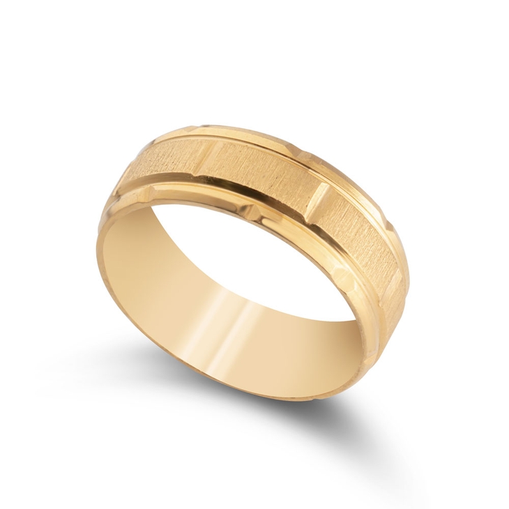 Male Ring - Picture 4