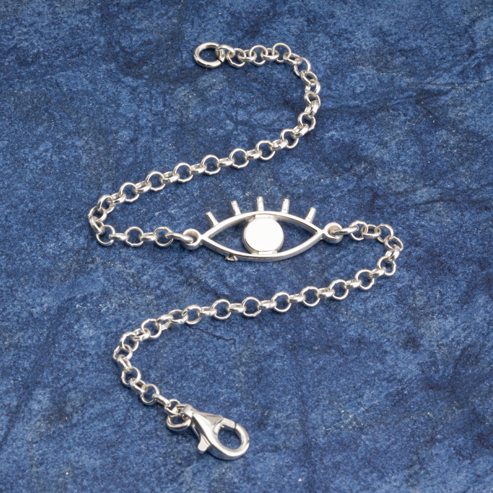 Evil Eye Bracelet