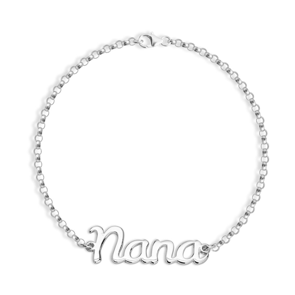 Nana Bracelet 