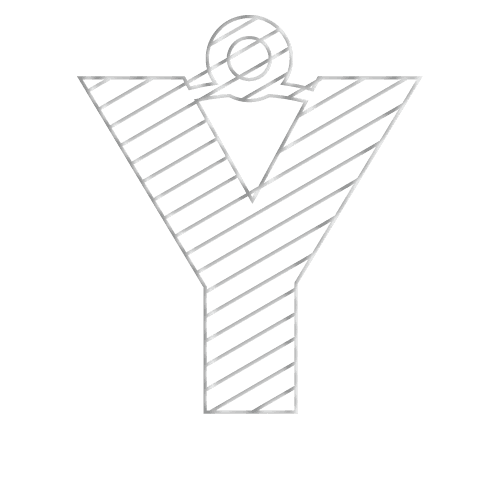 Y Initial Pendant