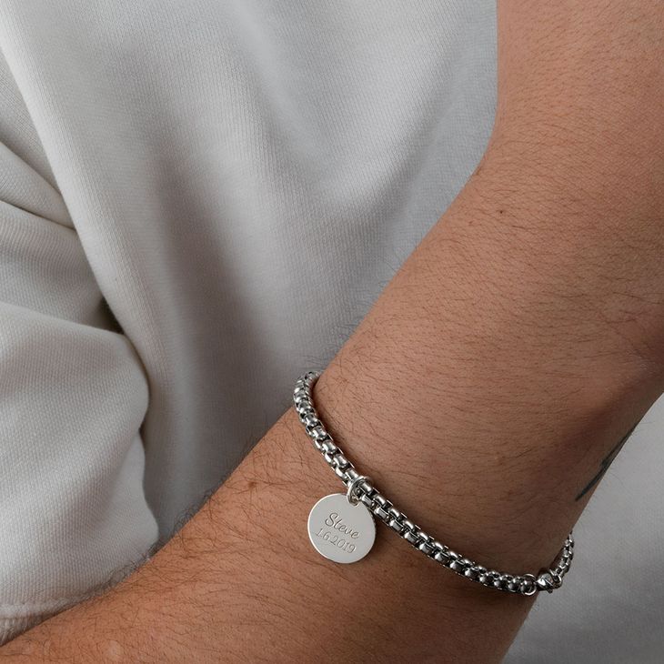 Matching Bracelets for Couples - Picture 3