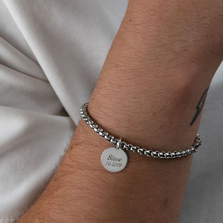 Matching Bracelets for Couples - Picture 4