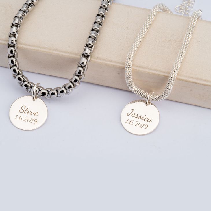 Matching Bracelets for Couples information