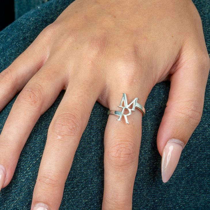 Double Initial Ring model