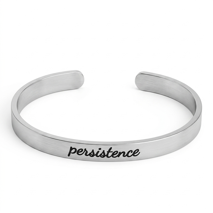  Personalized Custom Cuff Bracelet