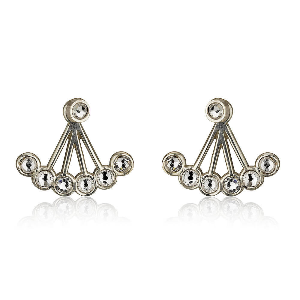 Birthstone Earring Jackets